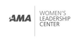 AMA WOMEN'S LEADERSHIP CENTER trademark