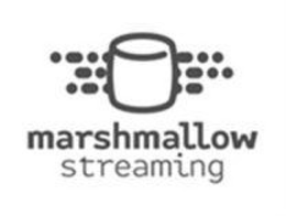MARSHMALLOW STREAMING trademark