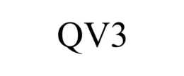 QV3 trademark