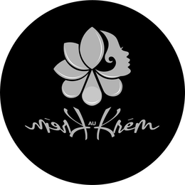 KRÈM AU KRÈM trademark