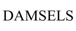 DAMSELS trademark