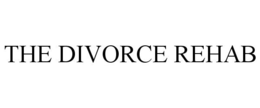 THE DIVORCE REHAB trademark
