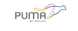 PUMA BY DRILLCO trademark