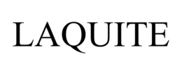 LAQUITE trademark