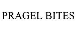 PRAGEL BITES trademark