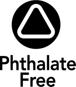 PHTHALATE FREE trademark