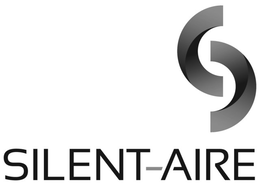 S SILENT-AIRE trademark