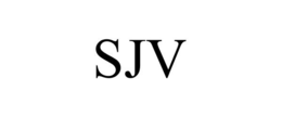 SJV trademark
