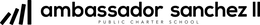 AMBASSADOR SANCHEZ II PUBLIC CHARTER SCHOOL trademark