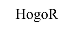 HOGOR trademark
