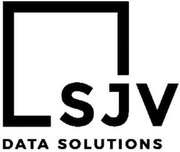SJV DATA SOLUTIONS trademark