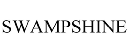 SWAMPSHINE trademark