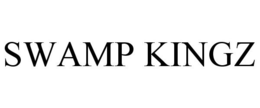 SWAMP KINGZ trademark
