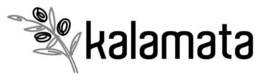 KALAMATA trademark