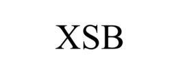 XSB trademark