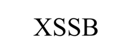 XSSB trademark