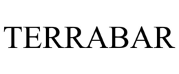 TERRABAR trademark