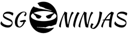 SG NINJAS trademark