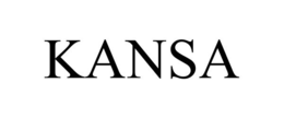 KANSA trademark