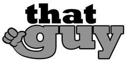 THAT GUY trademark
