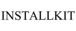 INSTALLKIT trademark