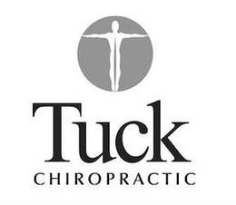 TUCK CHIROPRACTIC trademark