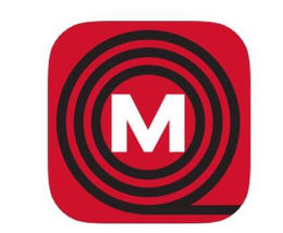 M trademark