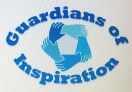 GUARDIANS OF INSPIRATION trademark
