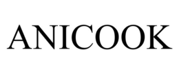 ANICOOK trademark