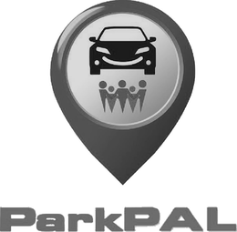 PARKPAL trademark