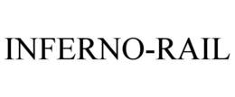 INFERNO-RAIL trademark