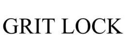 GRIT LOCK trademark