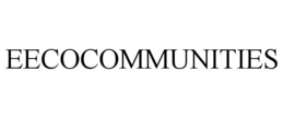 EECOCOMMUNITIES trademark