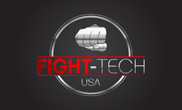 FIGHT-TECH USA trademark