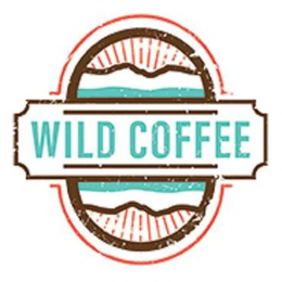 WILD COFFEE trademark