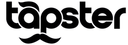 TAPSTER trademark