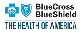BLUECROSS BLUESHIELD THE HEALTH OF AMERICA trademark