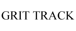 GRIT TRACK trademark