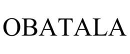 OBATALA trademark