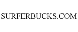 SURFERBUCKS.COM trademark