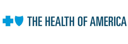 THE HEALTH OF AMERICA trademark