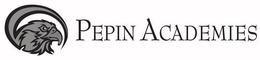 PEPIN ACADEMIES trademark
