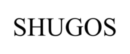SHUGOS trademark
