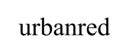 URBANRED trademark