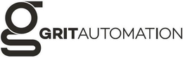 G GRIT AUTOMATION trademark