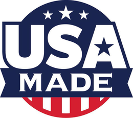 USA MADE trademark