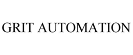 GRIT AUTOMATION trademark