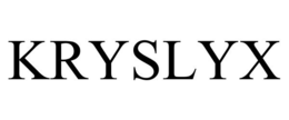 KRYSLYX trademark