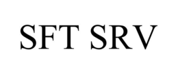 SFT SRV trademark