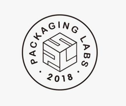·PACKAGING LABS· 2018 SPL trademark